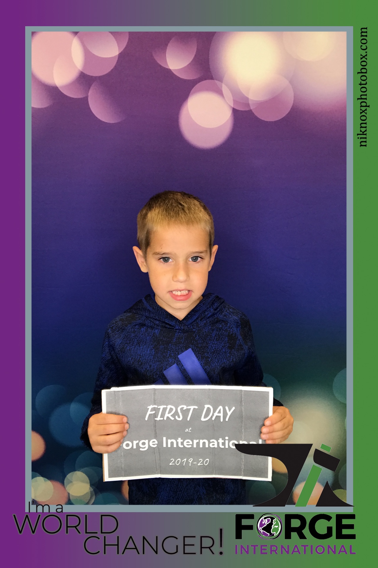 Forge International Charter School | View more photos from the event at gallery.niknoxphotobox.com/u/NiKnox-Photo-Box/Forge-International-Charter-School